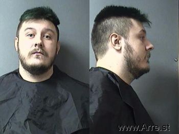 Jeffrey Colton Downs Mugshot