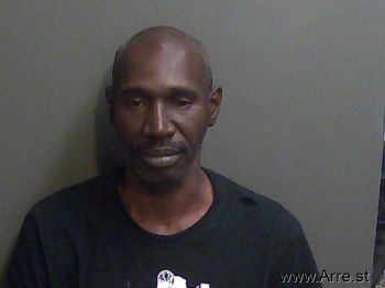 Jeffrey Levett Harvey Mugshot