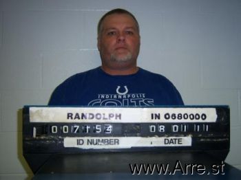 Jeffrey David Hines Mugshot