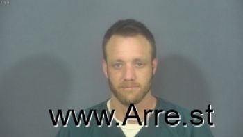 Jeffrey Heath Jackson Mugshot