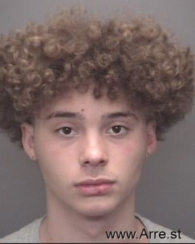 Jeffrey Mnu Lambka Mugshot