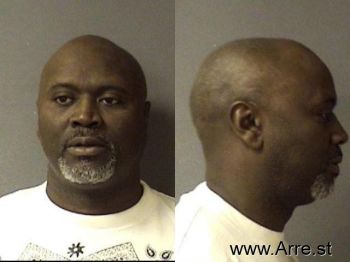 Jeffrey Lamar Senior Leonard Mugshot