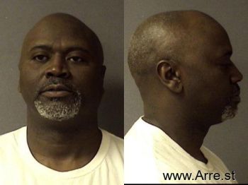 Jeffrey Lamar Senior Leonard Mugshot