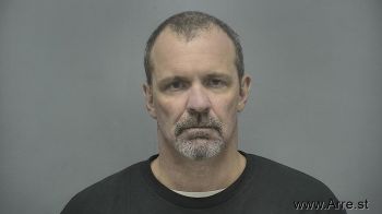 Jeffrey Craig Lindley Mugshot