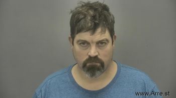 Jeffrey M Page Mugshot