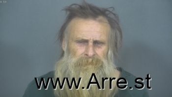 Jeffrey Glen Patterson Mugshot