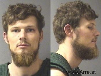 Jeffrey Adam Poe Mugshot