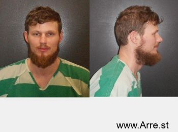 Jeffrey Adam Poe Mugshot