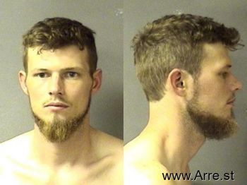 Jeffrey Adam Poe Mugshot