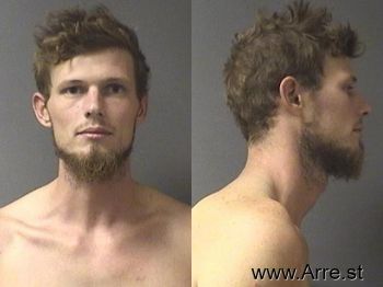 Jeffrey Adam Poe Mugshot