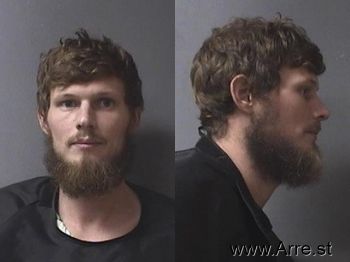 Jeffrey Adam Poe Mugshot