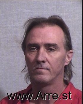 Jeffrey Kevin Powell Mugshot