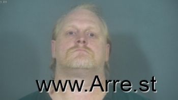 Jeffrey Alan Stevens Mugshot