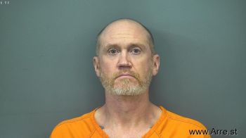 Jeffrey William Thurston Mugshot