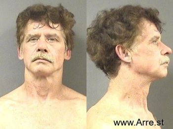 Jeffrey Allen Watts Mugshot