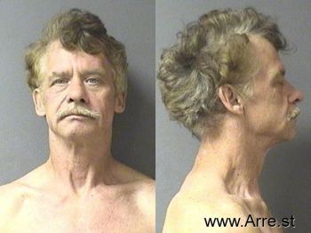 Jeffrey Allen Watts Mugshot