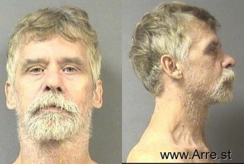 Jeffrey Allen Watts Mugshot