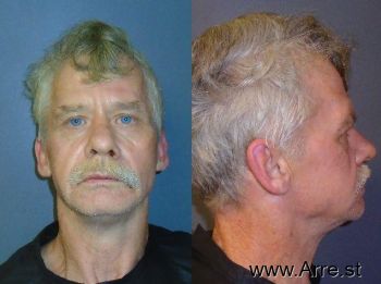 Jeffrey Allen Watts Mugshot