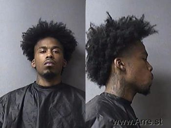 Jeffrey Ray Junior Williams Mugshot