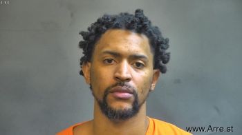 Jeffrey Tyrone Williams Mugshot