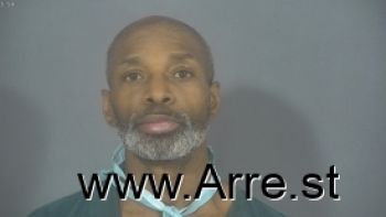 Jeffrey Lynn Williams Mugshot