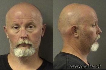 Jeffrey Dale Wilson Mugshot