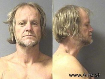 Jeffrey Lynn Young Mugshot