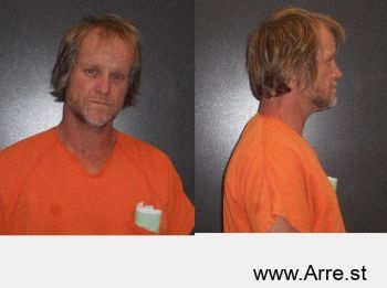 Jeffrey Lynn Young Mugshot