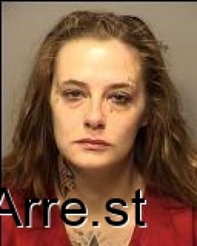 Jena Marie Arnett Mugshot