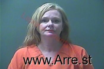 Jennifer G Adkins Mugshot