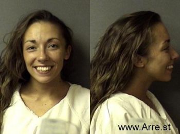 Jennifer Reane Barker Mugshot