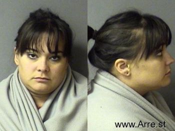 Jennifer Lynnette Barr Mugshot