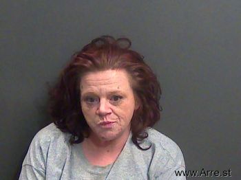 Jennifer Marie Barrus Mugshot