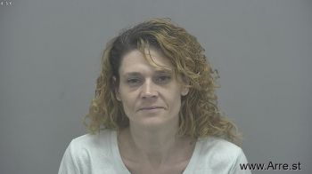 Jennifer Danielle Branch Mugshot