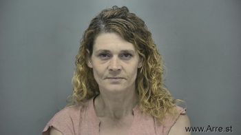 Jennifer Danielle Branch Mugshot