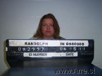 Jennifer Lee Bryant Mugshot