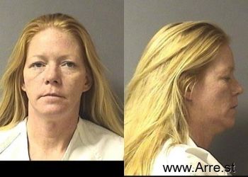 Jennifer Marie Cooper Mugshot