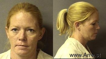 Jennifer Marie Cooper Mugshot