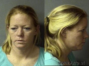 Jennifer Marie Cooper Mugshot