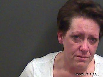 Jennifer Anne Cox Mugshot