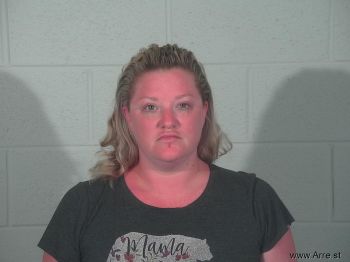 Jennifer Lynn Day Mugshot