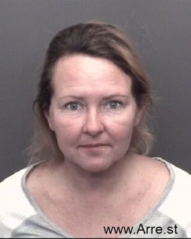 Jennifer Anne Dickerson Mugshot