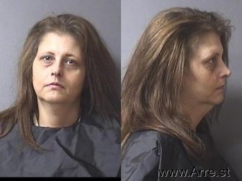 Jennifer Ann Eastwood Mugshot