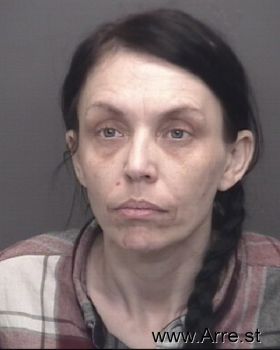 Jennifer Elaine Gibson Mugshot