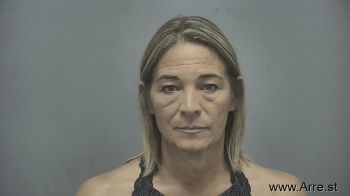 Jennifer  Graham Mugshot