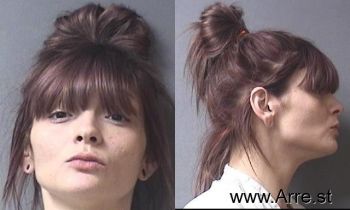 Jennifer Lynn Harris Mugshot