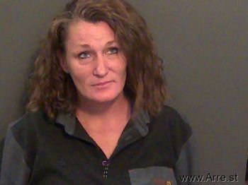 Jennifer Lee Harris Mugshot