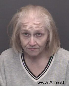 Jennifer Lynn Keller Mugshot