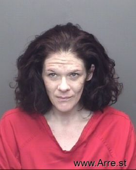 Jennifer Nicole Kemp Mugshot