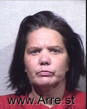 Jennifer Lynn Lamar Mugshot